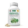 ANDREW LESSMAN Fibermucil 360 Capsules -Psyllium Husk Powder. Gently Promotes Regularity and Digestive Health. Rich in Fiber. Gentle, Easy, Effective. No Additives. Small Easy to Swallow Capsules view 1