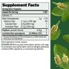 ANDREW LESSMAN Fibermucil 360 Capsules -Psyllium Husk Powder. Gently Promotes Regularity and Digestive Health. Rich in Fiber. Gentle, Easy, Effective. No Additives. Small Easy to Swallow Capsules view 2