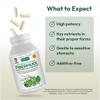 ANDREW LESSMAN Fibermucil 360 Capsules -Psyllium Husk Powder. Gently Promotes Regularity and Digestive Health. Rich in Fiber. Gentle, Easy, Effective. No Additives. Small Easy to Swallow Capsules view 4