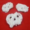 White Chocolate and Peppermint Pretzel Crisps (Pack of 2 Small 4 oz bags) view 2