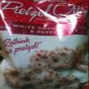 White Chocolate and Peppermint Pretzel Crisps (Pack of 2 Small 4 oz bags) view 3