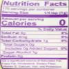 Wholesome Sweeteners Organic Stevia, 6oz Jar, Zero Calorie Sweetener Blend, Keto Friendly, Non GMO, Gluten Free & Vegan, 1 Pack view 3