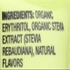 Wholesome Sweeteners Organic Stevia, 6oz Jar, Zero Calorie Sweetener Blend, Keto Friendly, Non GMO, Gluten Free & Vegan, 1 Pack view 4