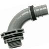 1in 90deg Flex Liqt Elbow view 1