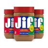 Jif Creamy Peanut Butter, 16 Ounces (Pack of 3) view 1