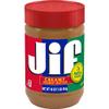 Jif Creamy Peanut Butter, 16 Ounces (Pack of 3) view 4
