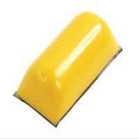 AliLite Flat Bottom High Chest Roll, 6"Wx20"Lx6"H