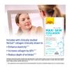 Country Life Verisol Collagen Peptides Tablets - Reduce Depth of W[KB2] rinkles & Enhance Skin Elasticity-90 Tablets-Includes Vitamin A&C - Collagen Powder for Women & Men - Boost Skin Collagen by 60% view 3