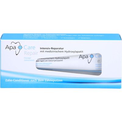 ApaCare & Repair Dental Repair Gel 30 ml