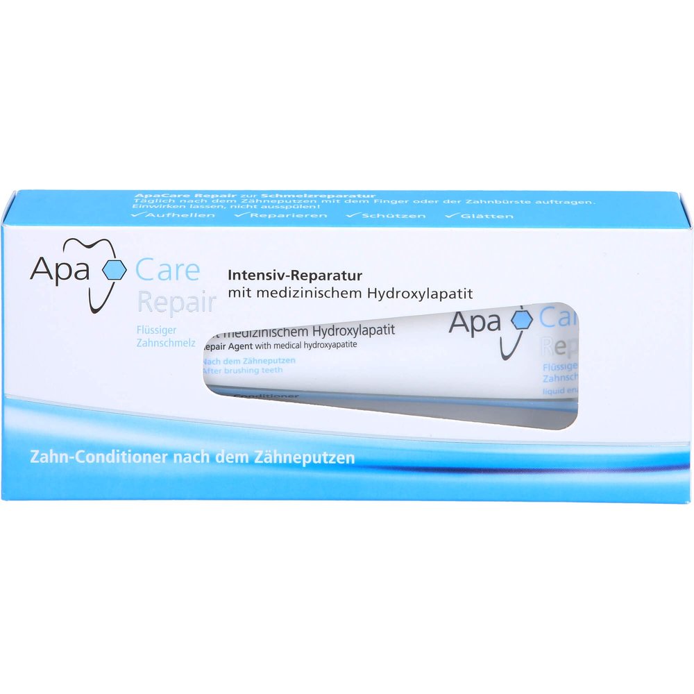 ApaCare & Repair Dental Repair Gel 30 ml