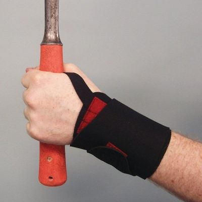 Impacto 71500170020 Neoprene Wrist Support - Small