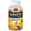 Airborne Immune Support Supplement, 75 Gummies - COS view 1