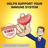 Airborne Immune Support Supplement, 75 Gummies - COS view 2