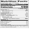 Katz Gluten Free Pumpkin Spice Glazed Donuts.Free of Dairy, Peanuts, Tree Nuts, and Sesame, No Artificial Color 10.5oz (6pk) view 2