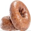 Katz Gluten Free Pumpkin Spice Glazed Donuts.Free of Dairy, Peanuts, Tree Nuts, and Sesame, No Artificial Color 10.5oz (6pk) view 3
