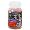 Airborne Kids Assorted Fruit Flavored Gummies, 21 count - 500mg of Vitamin C and Minerals & Herbs Immune Support (Packaging May Vary) (Pack of 5) view 1