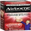 Airborne Very Berry Chewable Tablets, 32 Count - 1000Mg of Vitamin C - Immune Support Supplement (Packaging May Vary) (Pack of 3) view 1