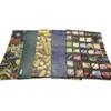 10 Sheets of Luxury 'Unique Design' Gift Wrapping Paper and Tags - Birthday, Christmas, Father's Day, Congratulations Wrap etc view 2