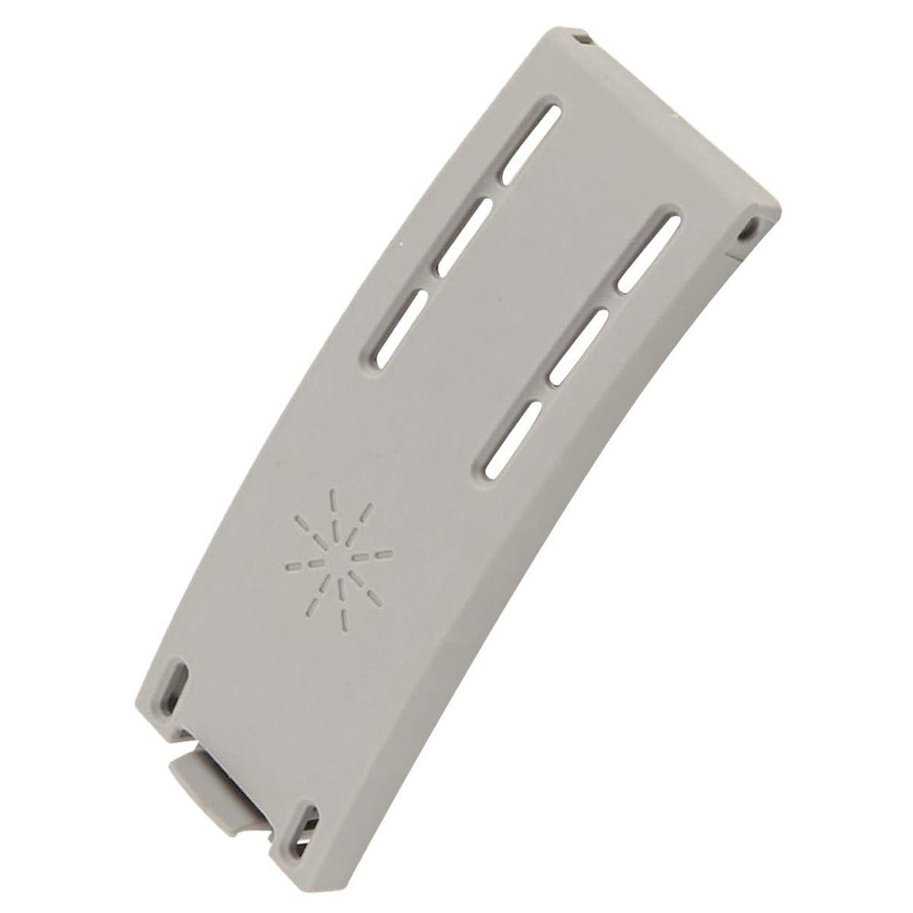 BOSCH 00611575 Dishwasher Rinse-Aid Dispenser Cap Genuine Original Equipment Manufacturer (OEM) Part