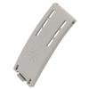 BOSCH 00611575 Dishwasher Rinse-Aid Dispenser Cap Genuine Original Equipment Manufacturer (OEM) Part view 1