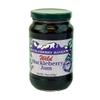 Wild Huckleberry Jam, 16 ounces by Huckleberry Haven, Inc. view 1
