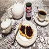 Wild Huckleberry Jam, 16 ounces by Huckleberry Haven, Inc. view 4