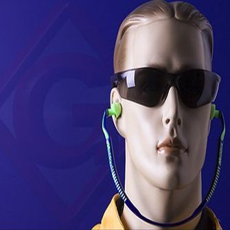 Jazz Band Banded HEARINGPROTECTOR (50 PER CS)