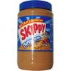 Skippy Extra Crunchy Super Chunk Peanut Butter 48 Ounce view 1
