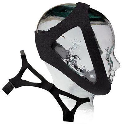 Sunset Adjustable Style Chinstrap (Small)