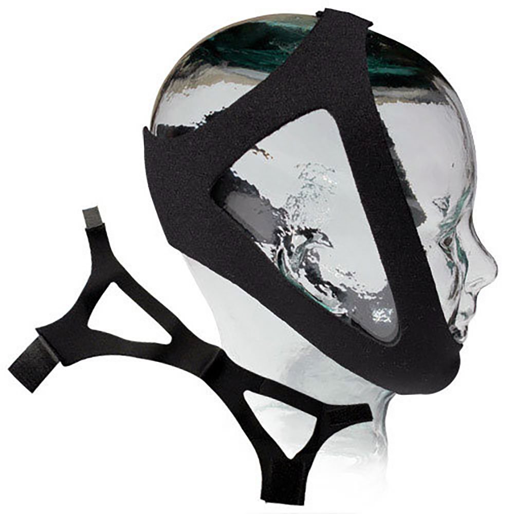 Sunset Adjustable Style Chinstrap (Small)
