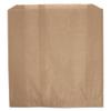 Hospital Specialty Co. Waxed Napkin Receptacle Liners, 9-3/4 x 11 x 3-5/8, Brown - Includes 250 Bags. view 1