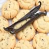 10 Organic Madagascar Whole Grade A Vanilla Pods for Vanilla Extract and Baking view 3