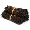 1 LB Organic Madagascar Vanilla Beans Whole Grade A Vanilla Pods for Homemade Vanilla Extract and Baking - 16 Ounces view 1