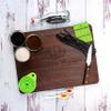 1 LB Organic Madagascar Vanilla Beans Whole Grade A Vanilla Pods for Homemade Vanilla Extract and Baking - 16 Ounces view 4