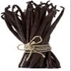 1/2 LB Organic Madagascar Vanilla Beans Whole Grade A Vanilla Pods for Homemade Vanilla Extract and Baking - 8 Ounces view 3