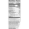 Fiber One 70 Calorie Soft-Baked Bars, Cinnamon Coffee Cake, 12 ct view 2