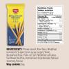 Schar Gluten Free Breadsticks - 3 x 50g view 4