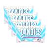 Dandies Mini Vegan Marshmallows, No Artificial Flavorings, Food Dyes, Corn Syrup, or Gelatin, Perfect for Roasting, Smores, or Snacking (4 Pack) view 1