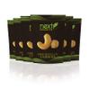 Next Organics Dark Chocolate Cashews 4 Ounce (Pack of 6) view 1