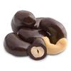 Next Organics Dark Chocolate Cashews 4 Ounce (Pack of 6) view 3