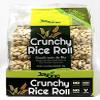 Jayone Crunchy Rice Rolls, Black Pearl/White Rice, 3.5 Ounce (Pack of 6) view 2
