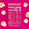 Angies BOOMCHICKAPOP Sweet & Salty Kettle Corn Popcorn, 7 Ounce Bag (Pack of 4 Bags) view 2