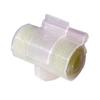 Carefusion 55187050 Hydro-Trach T Heat And Moisture Exchanger With Suction Port,Carefusion - Each 1 view 1