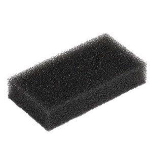 Sunset Healthcare Solutions Krcf1007F M-Series Foam Filter, Re-Usable,Sunset Healthcare Solutions - Pack(Age) 2