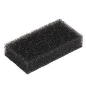 Sunset Healthcare Solutions Krcf1007F M-Series Foam Filter, Re-Usable,Sunset Healthcare Solutions - Pack(Age) 2