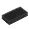 Sunset Healthcare Solutions Krcf1007F M-Series Foam Filter, Re-Usable,Sunset Healthcare Solutions - Pack(Age) 2 view 1