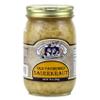 Amish Wedding Old Fashioned Sauerkraut 16 Ounces view 1