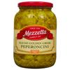 MEZZETTA PEPPERONCINI GLDN GRK DEL, 32 OZ view 1