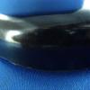 4 Iron Oxide Large Charging Plate Orgone Generator Energy Accumulator Great for Charging Food, Cleansing Water, Rebalancing and Revitalizing! Made 528Hz Frequency with OM Chants Many Beautiful Ingredients! view 3