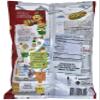Fandangos Salgadinho de Milho Sabor Presunto (Ham Flavor Snack) Bag 140g -Brazil view 2